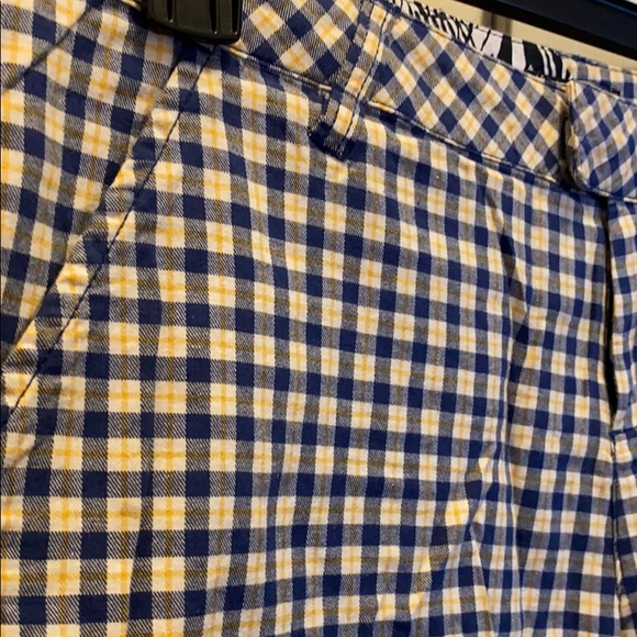 Volcom jean shorts - Picture 2 of 4